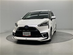 シエンタ ハイブリッド G