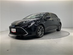 カローラスポーツ HV G Z