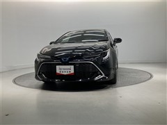 カローラスポーツ HV G Z