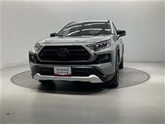 RAV4 アドベンチャー