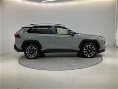 RAV4 アドベンチャー