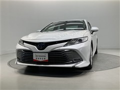 カムリ G