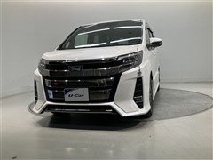 ノア SI