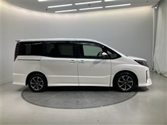 ノア SI