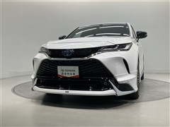 ハリアーPHEV Z