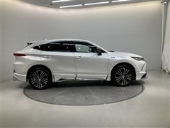 ハリアーPHEV Z