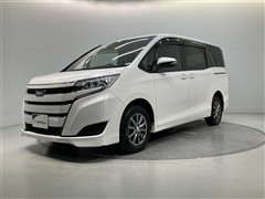トヨタ ノア X クルマイススロープタイプ1