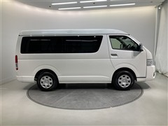 ハイエースワゴン GL