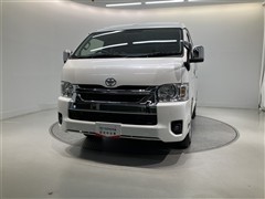 ハイエースワゴン GL