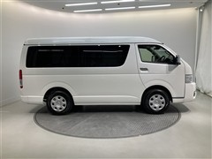 ハイエースワゴン GL