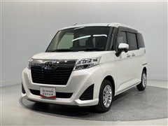 ルーミー G