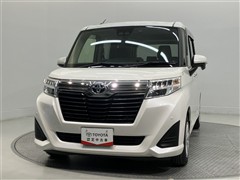 ルーミー G