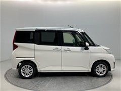 ルーミー G