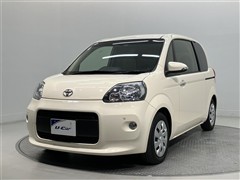 トヨタ ポルテ 1.5F