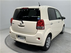 ポルテ 1.5F