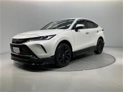 トヨタ ハリアーハイブリッド Z