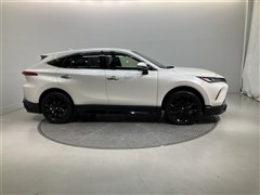 ハリアーハイブリッド Z