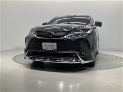 ハリアー Z