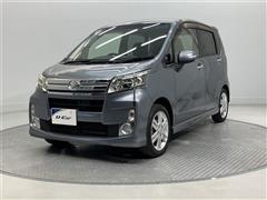 ダイハツ ムーヴ カスタム RS SA