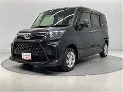 トヨタ ルーミー G