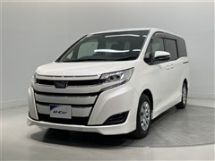 トヨタ ノア X