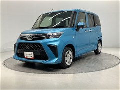 ルーミー X