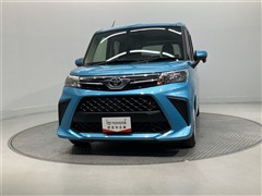 ルーミー X