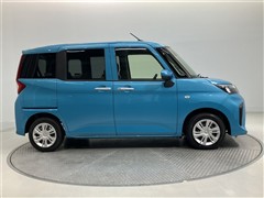 ルーミー X