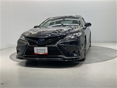 カムリ WSレザーパッケージ