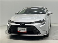 カローラツーリング X