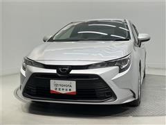 カローラツーリング X