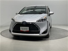 シエンタHV ファンベース X