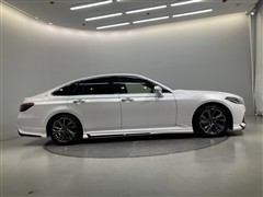 クラウンHV RS アドバンス