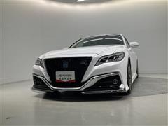 クラウンHV RS アドバンス