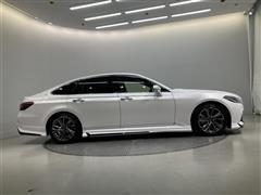 クラウンHV RS アドバンス
