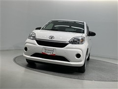 パッソ X