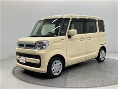 スペーシア ハイブリッド X