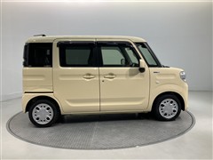 スペーシア ハイブリッド X