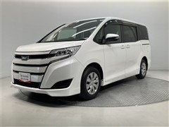 トヨタ ノア X ジョシュセキリフトアップ