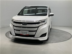 ノア X ジョシュセキリフトアップ