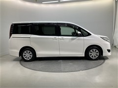ノア X ジョシュセキリフトアップ