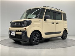 スペーシア ギアHV XZ