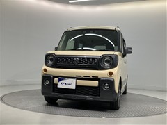 スペーシア ギアHV XZ