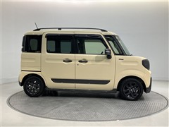スペーシア ギアHV XZ