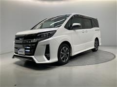 トヨタ ノア SI