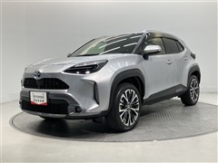 トヨタ ヤリスクロスHV Z アドベンチャー