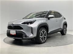 ヤリスクロスHV Z アドベンチャー