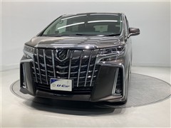 アルファード 3.5SC