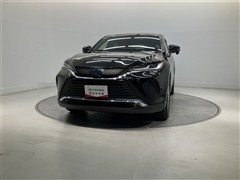ハリアーハイブリッド Z