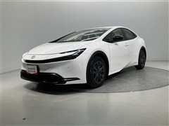 トヨタ プリウス X